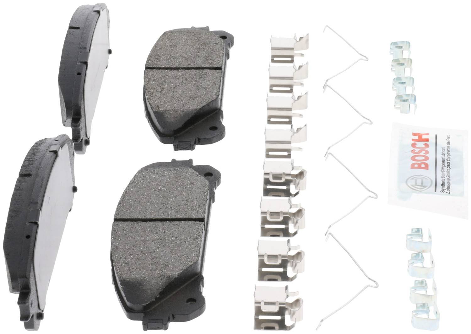 Bosch Disc Brake Pad Set BE1324H