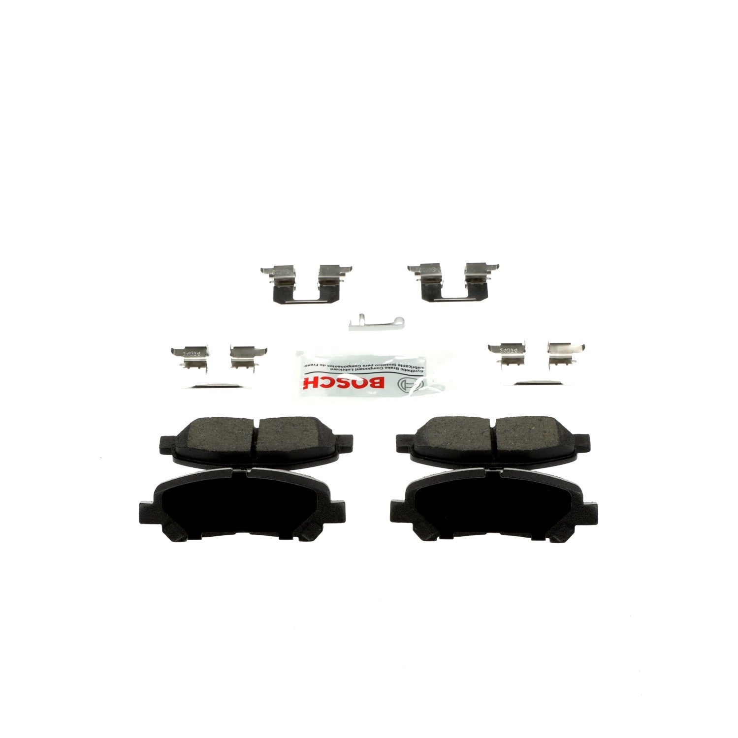 Bosch Disc Brake Pad Set BE1325H