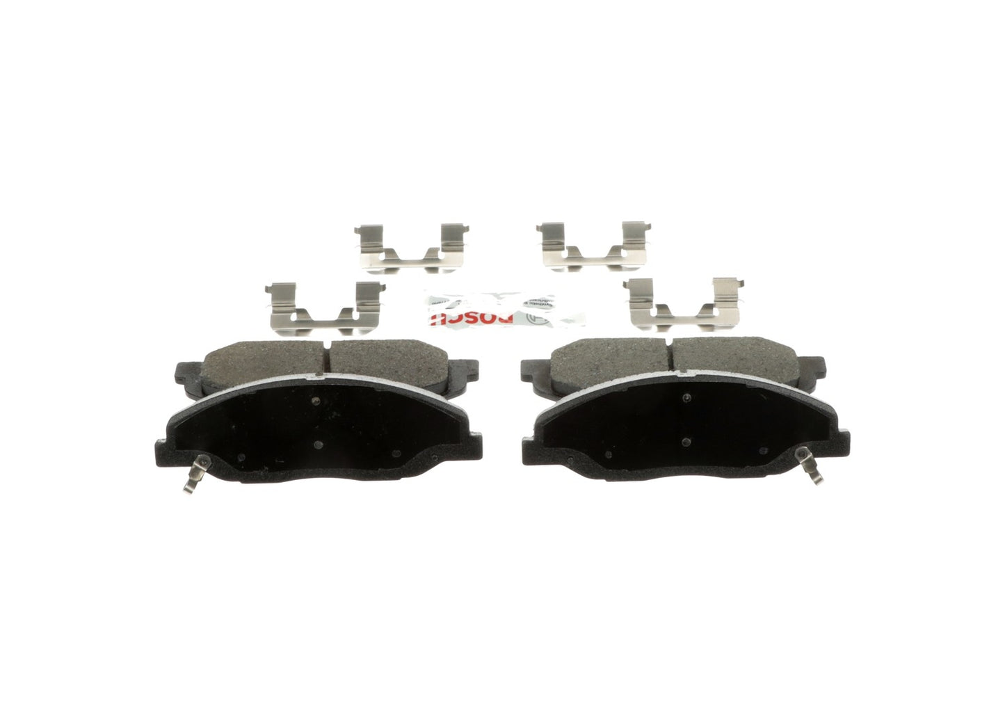 Bosch Disc Brake Pad Set BE1332H