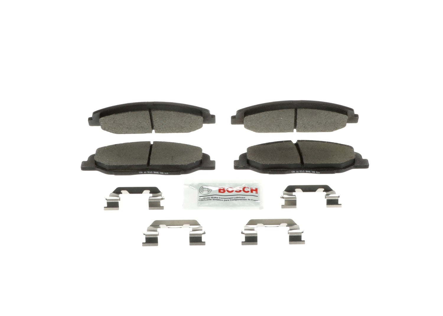 Bosch Disc Brake Pad Set BE1332H