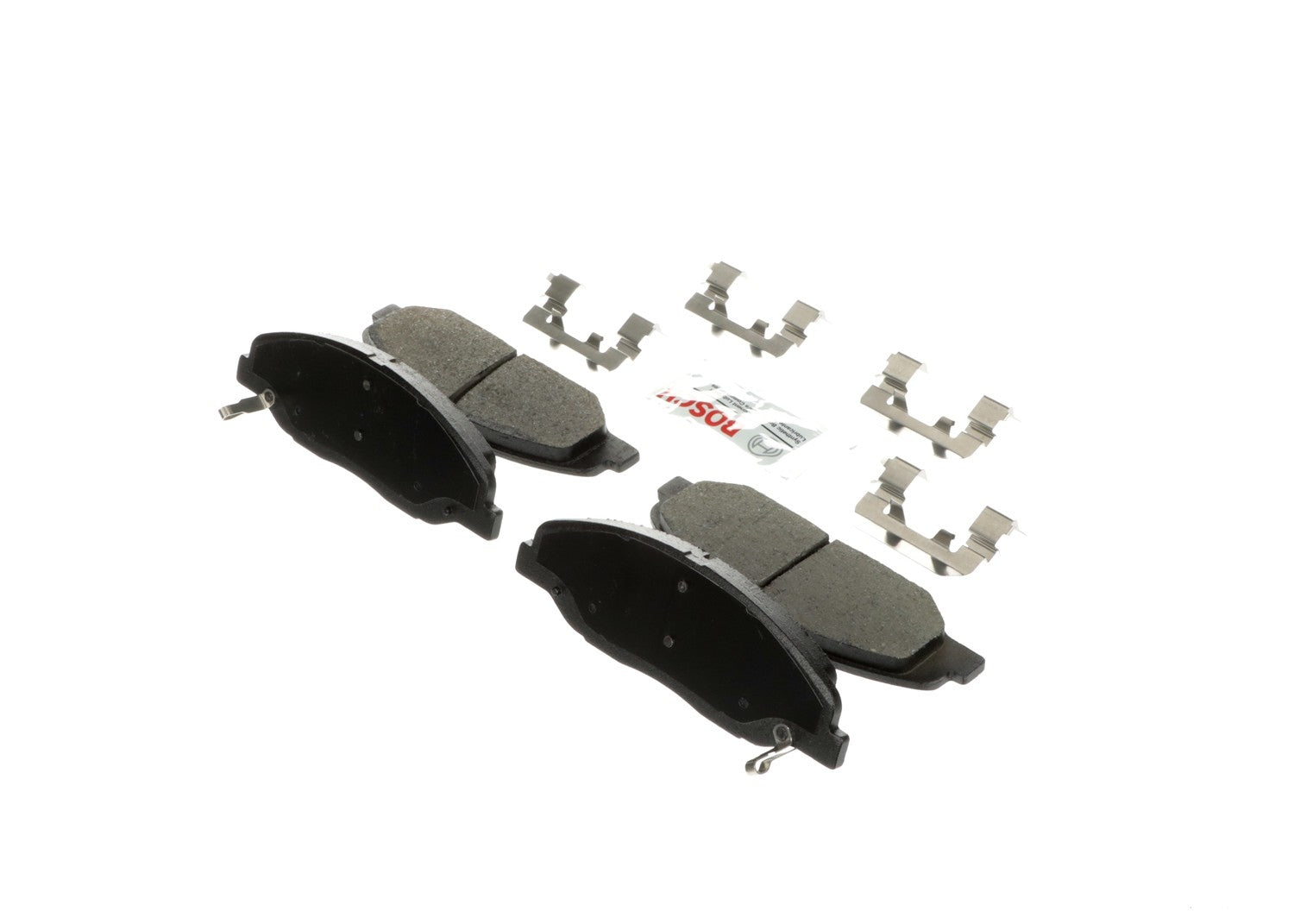 Bosch Disc Brake Pad Set BE1332H