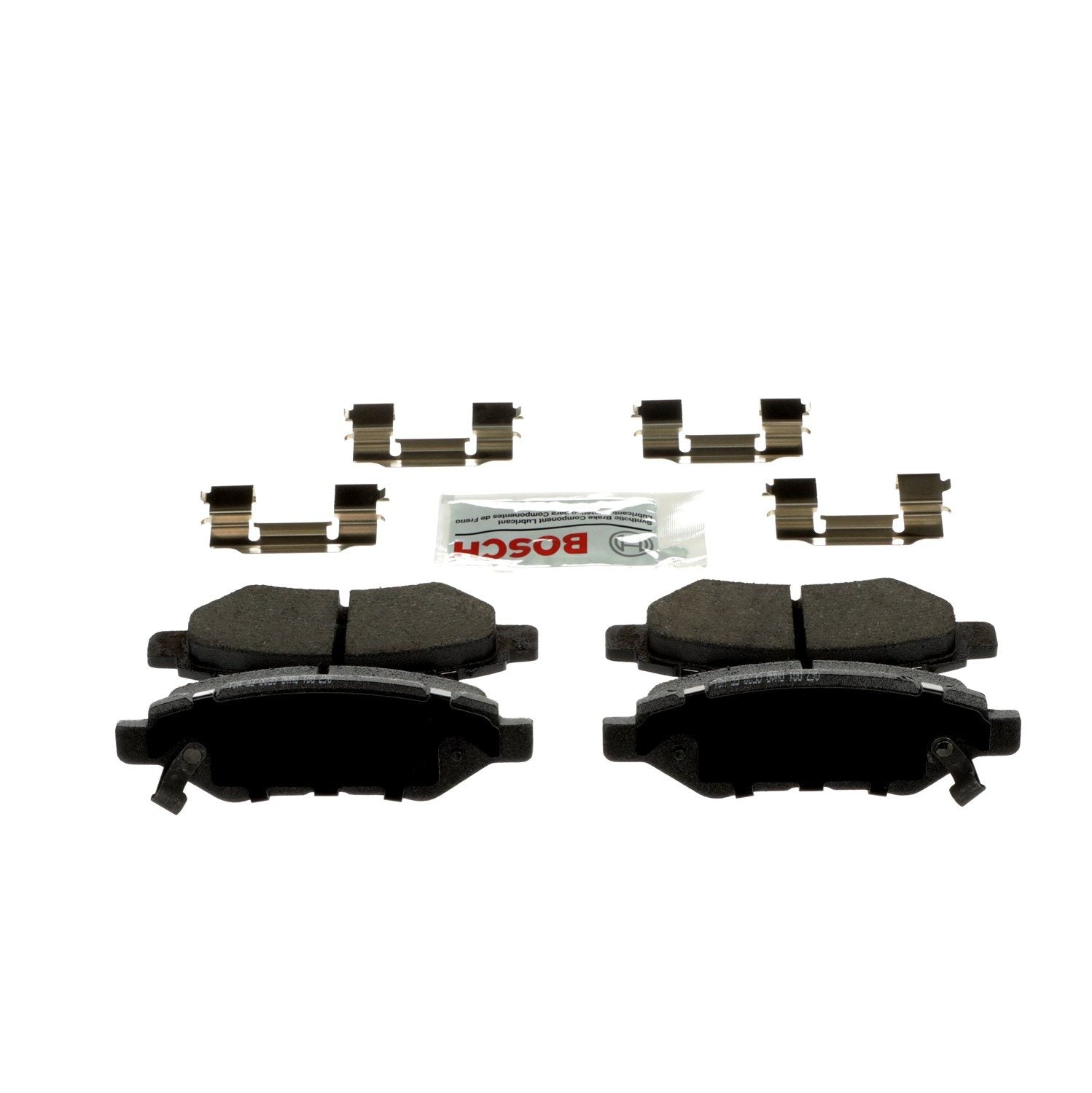 Bosch Disc Brake Pad Set BE1337H