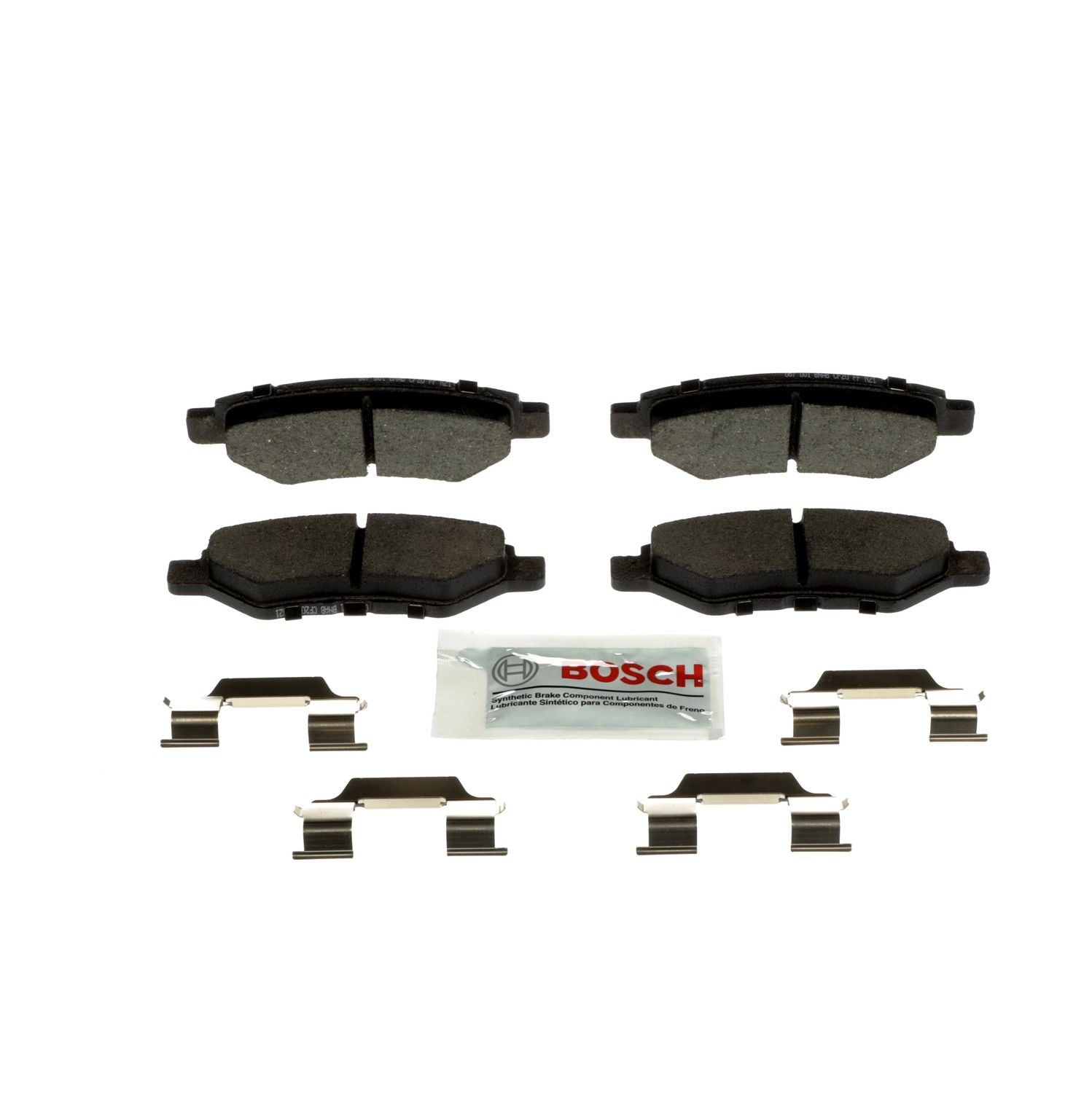 Bosch Disc Brake Pad Set BE1337H