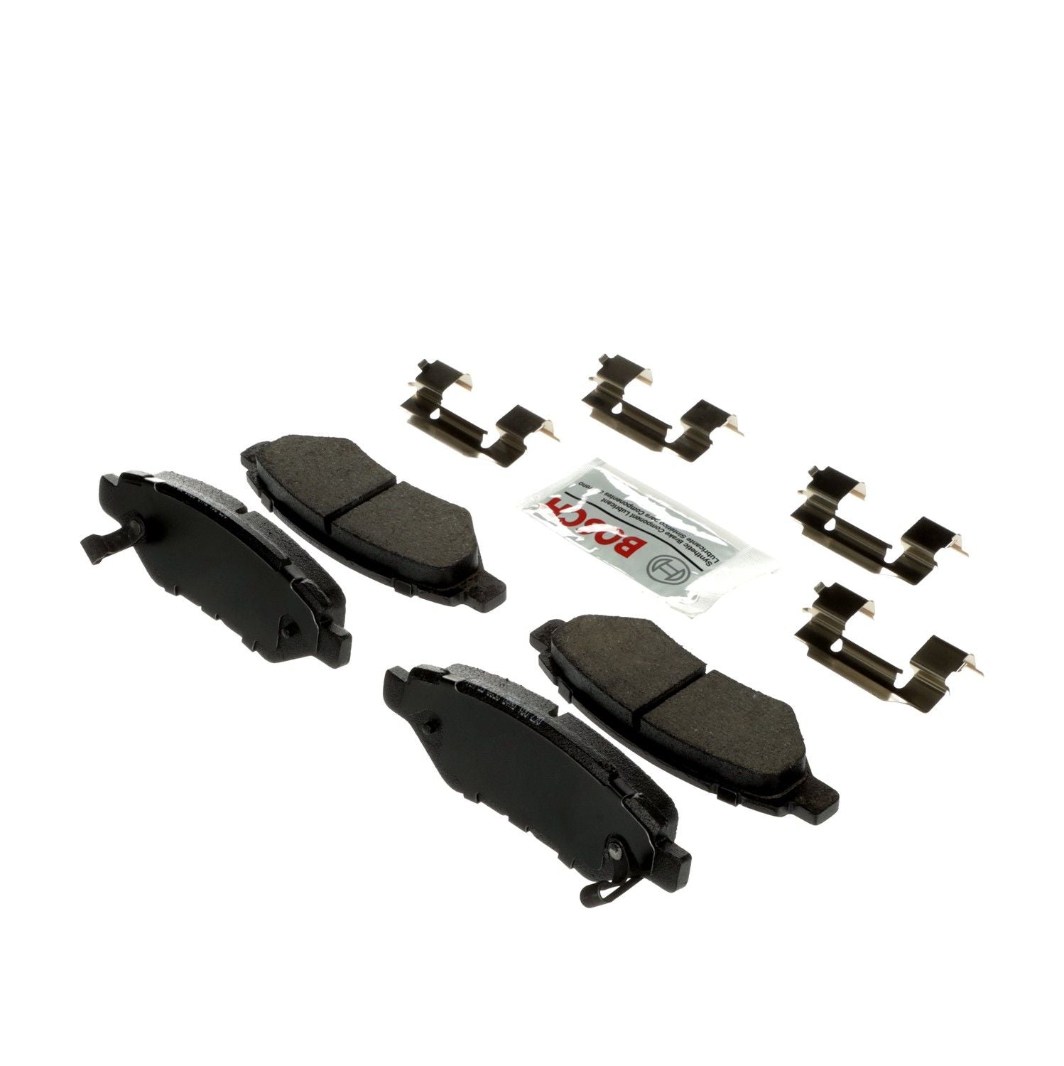 Bosch Disc Brake Pad Set BE1337H