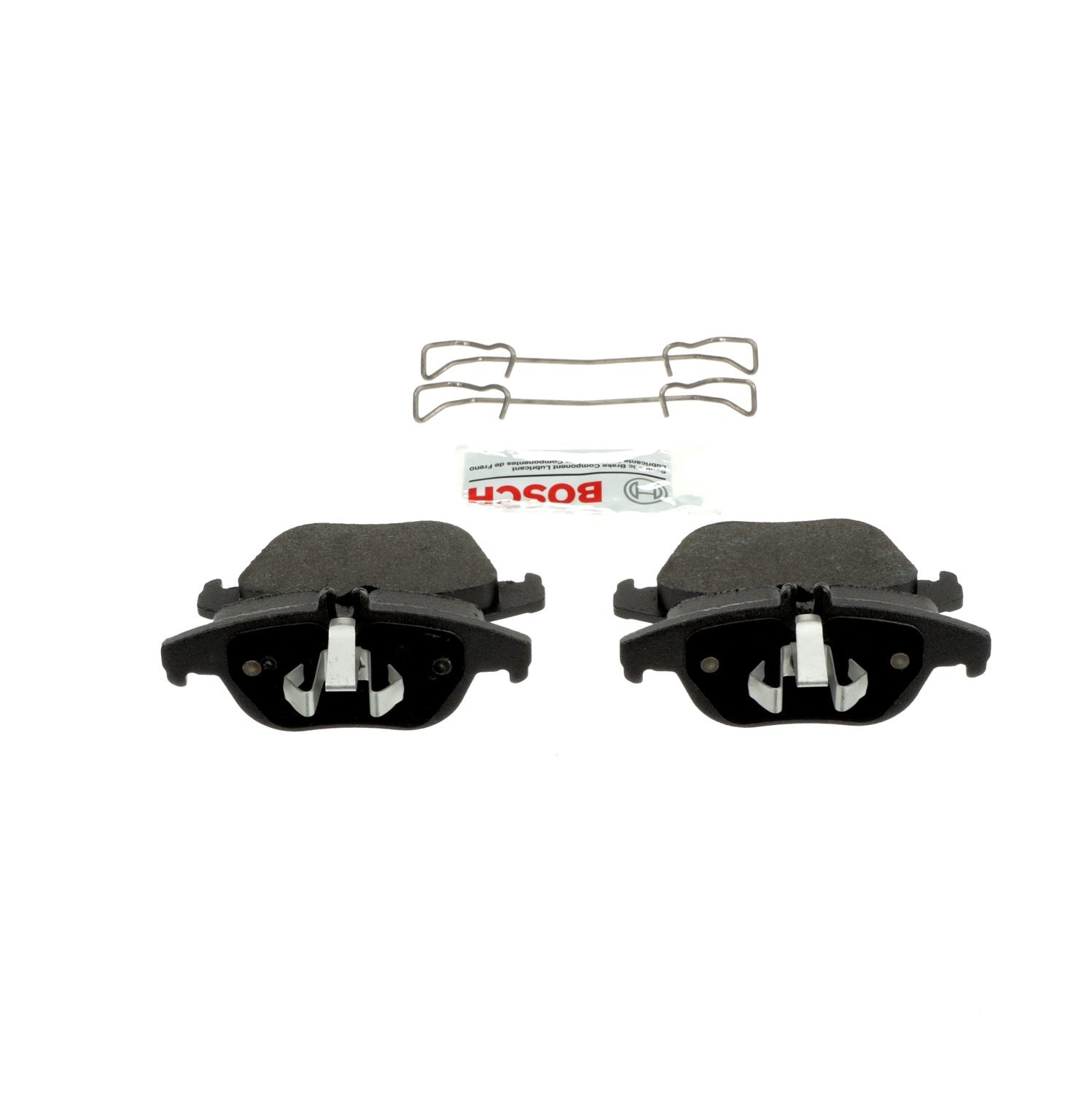 Bosch Disc Brake Pad Set BE1341H