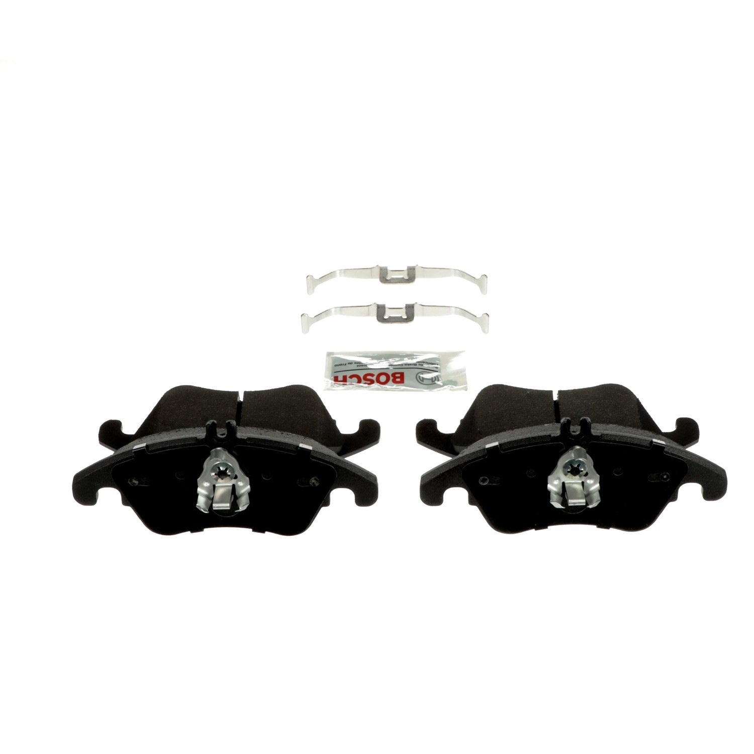 Bosch Disc Brake Pad Set BE1342H