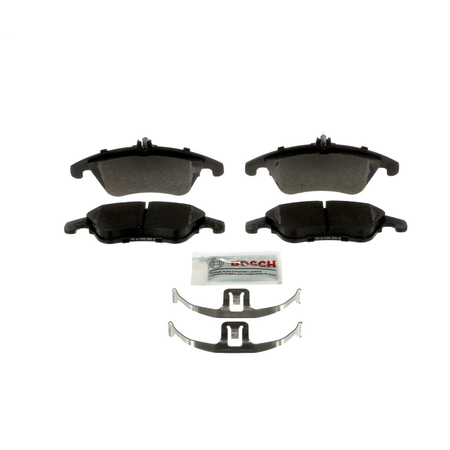 Bosch Disc Brake Pad Set BE1342H