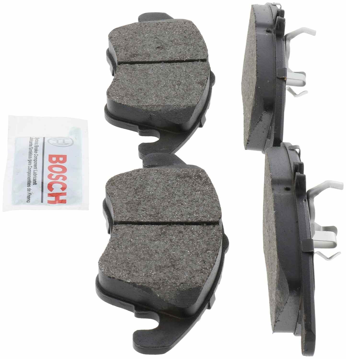 Bosch Disc Brake Pad Set BE1342