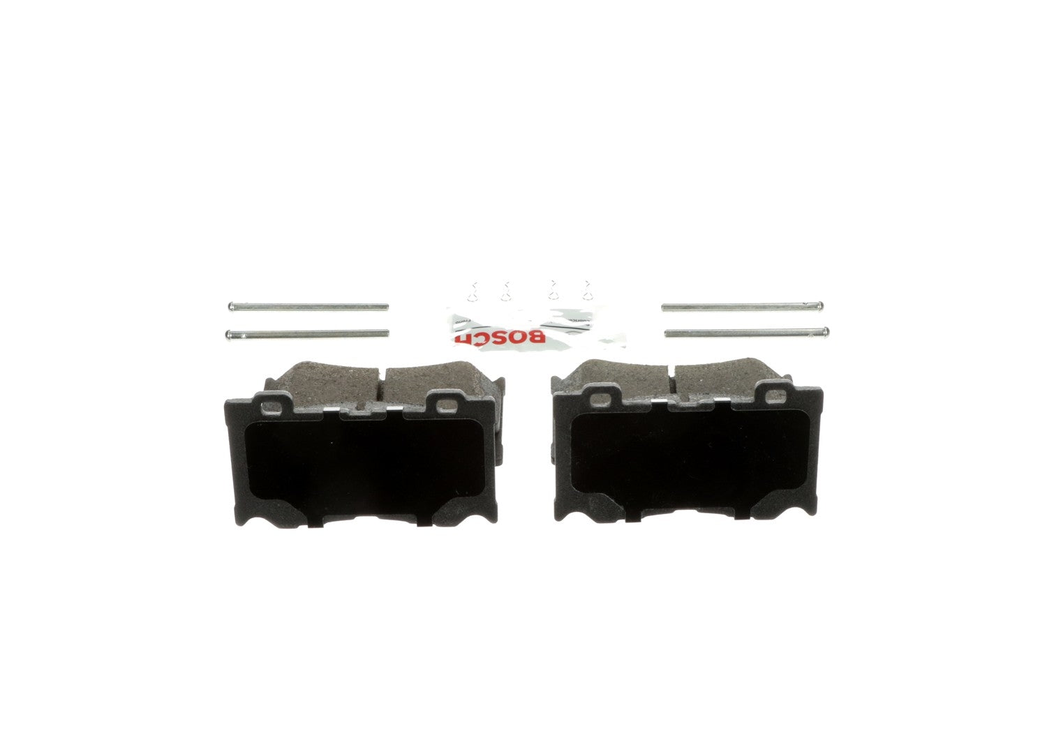 Bosch Disc Brake Pad Set BE1346H