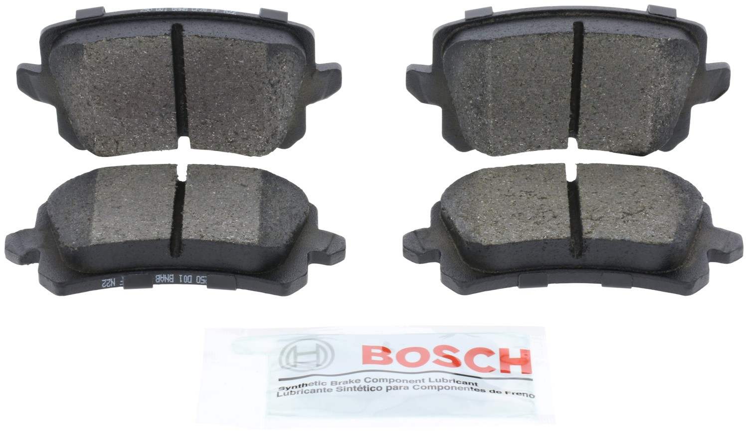 Bosch Disc Brake Pad Set BE1348