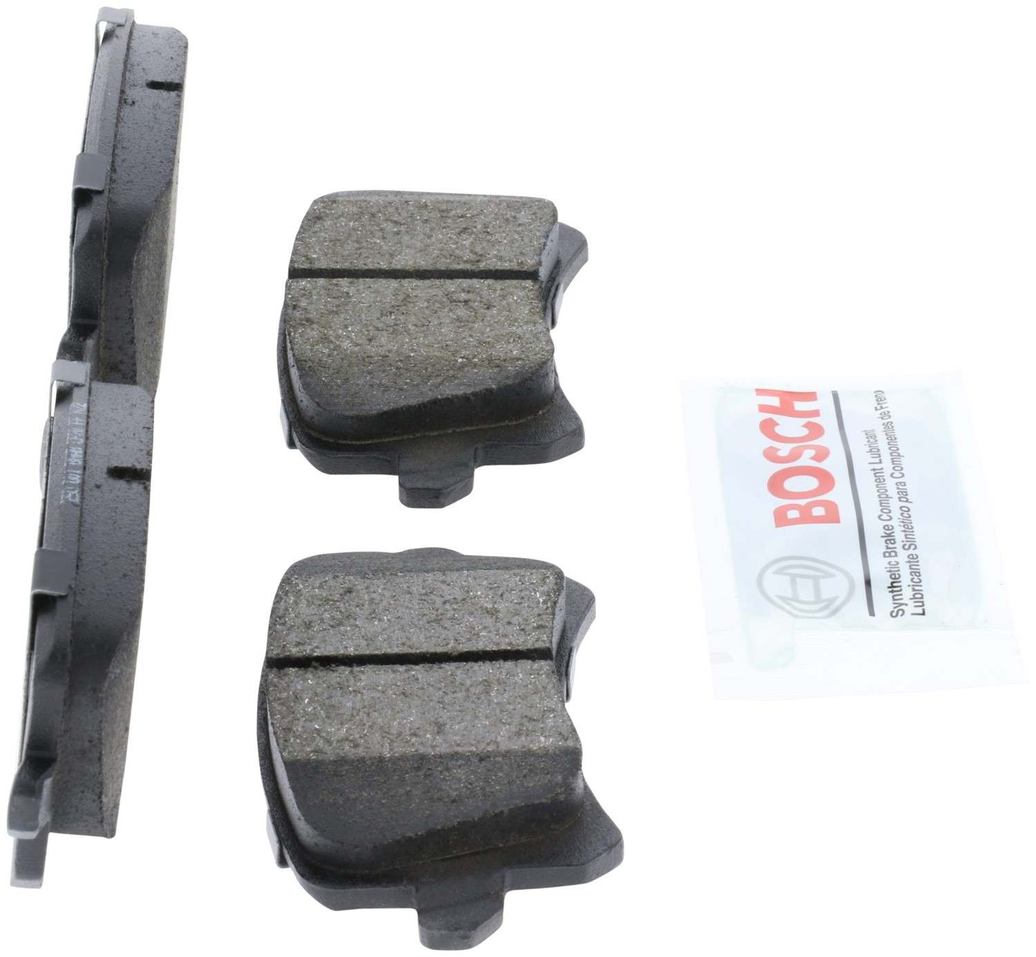 Bosch Disc Brake Pad Set BE1348