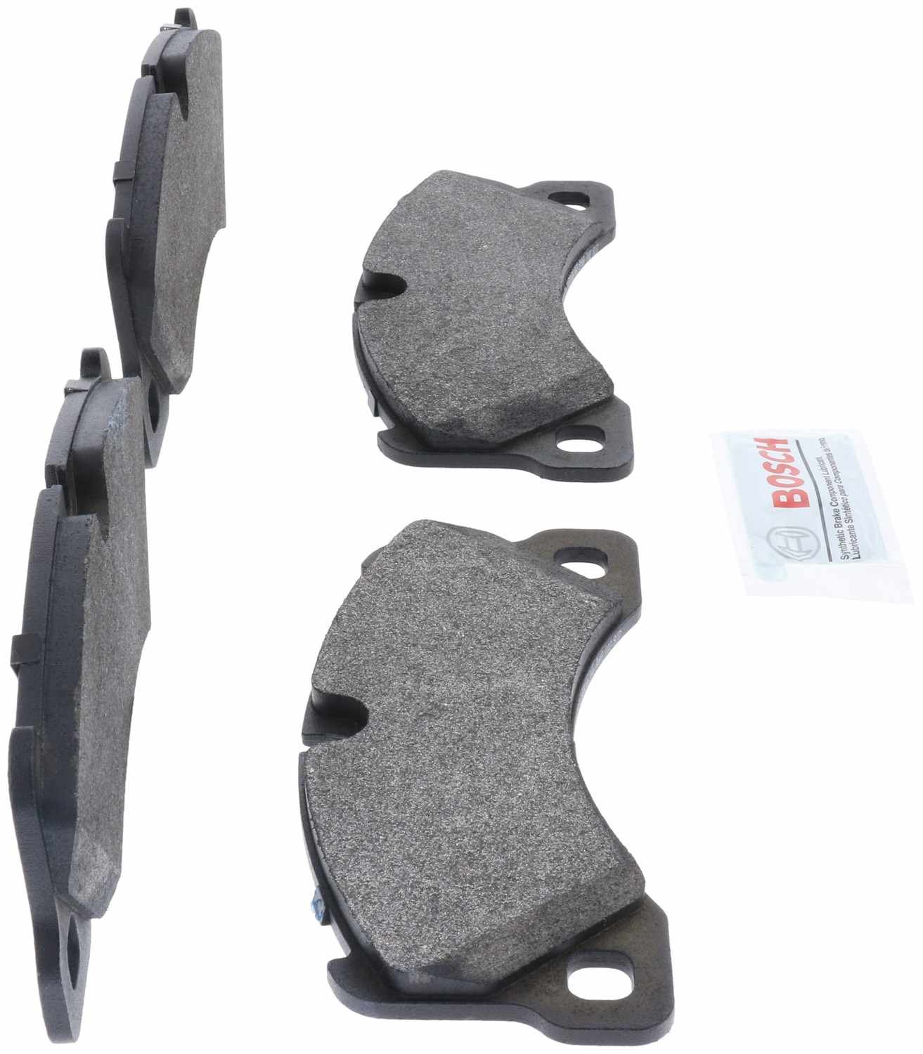 Bosch Disc Brake Pad Set BE1349
