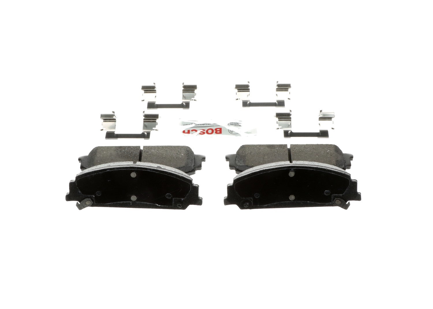 Bosch Disc Brake Pad Set BE1351H