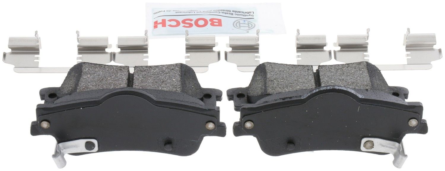 Bosch Disc Brake Pad Set BE1352H