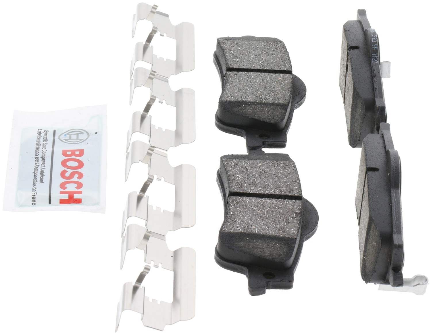 Bosch Disc Brake Pad Set BE1352H
