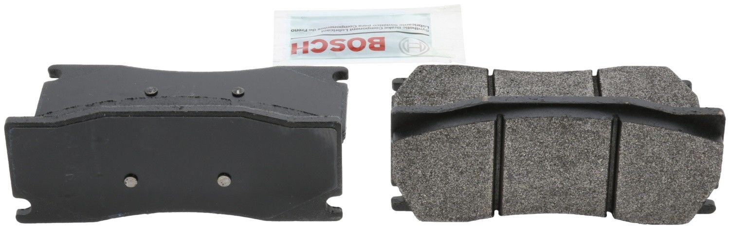 Bosch Disc Brake Pad Set BE1355