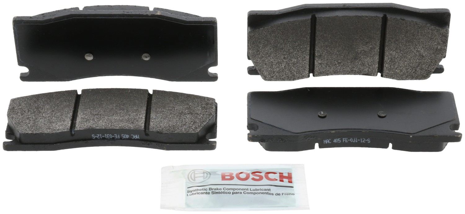 Bosch Disc Brake Pad Set BE1355