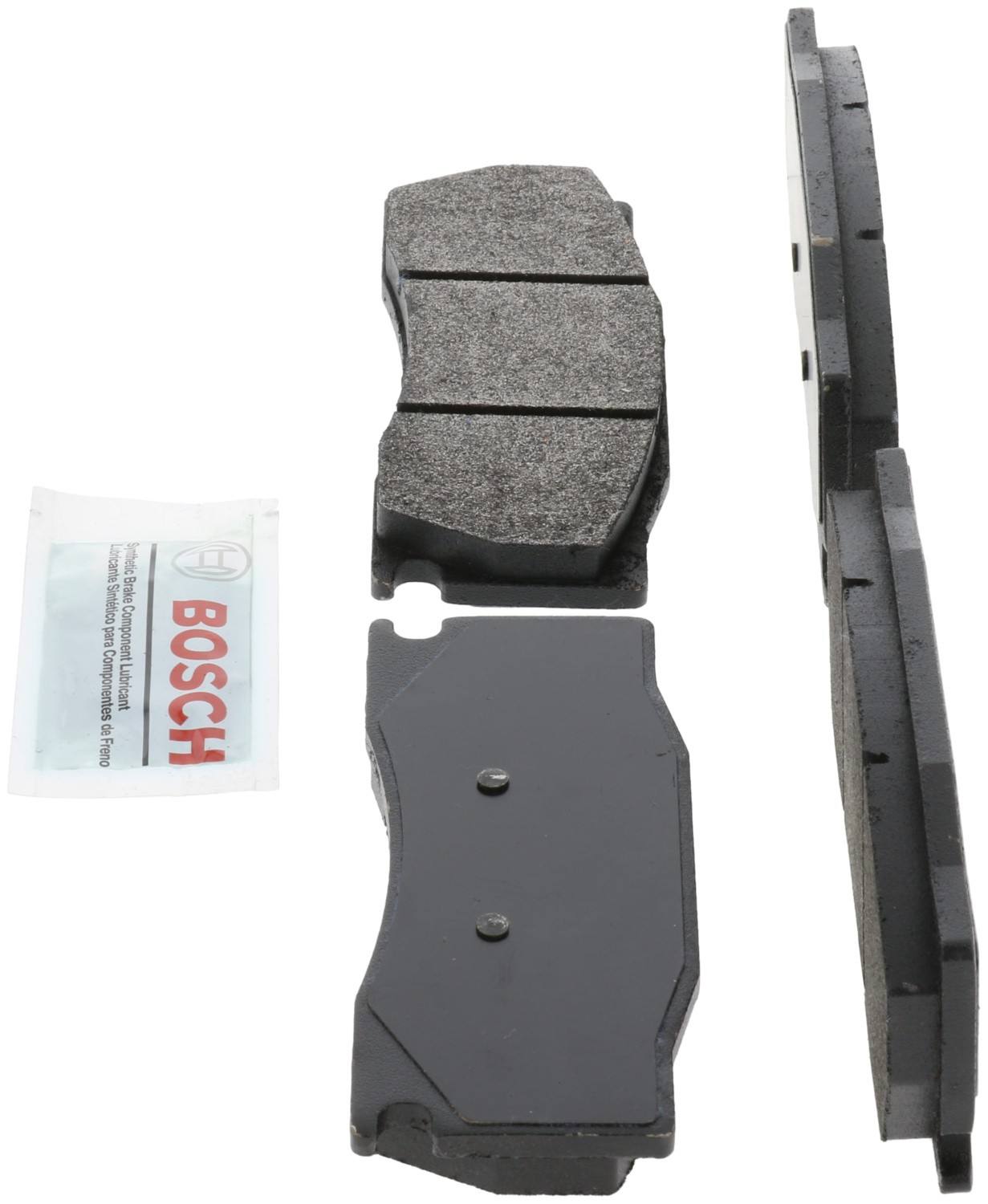 Bosch Disc Brake Pad Set BE1355