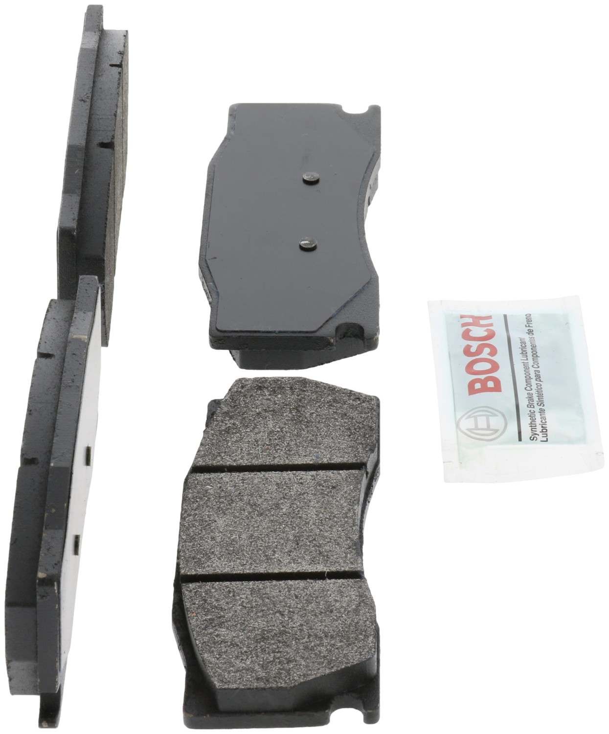 Bosch Disc Brake Pad Set BE1355