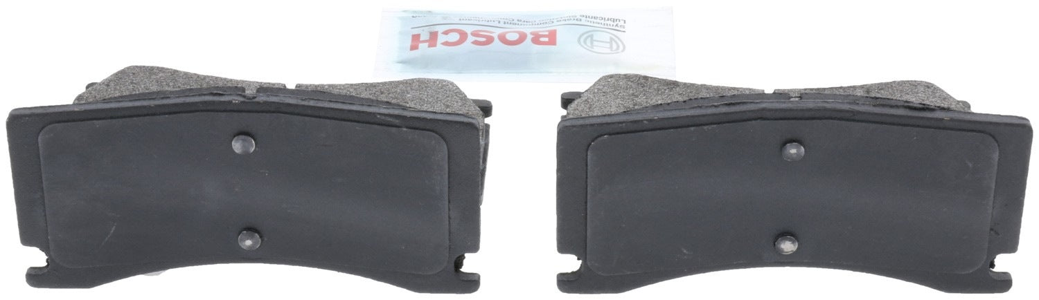 Bosch Disc Brake Pad Set BE1356