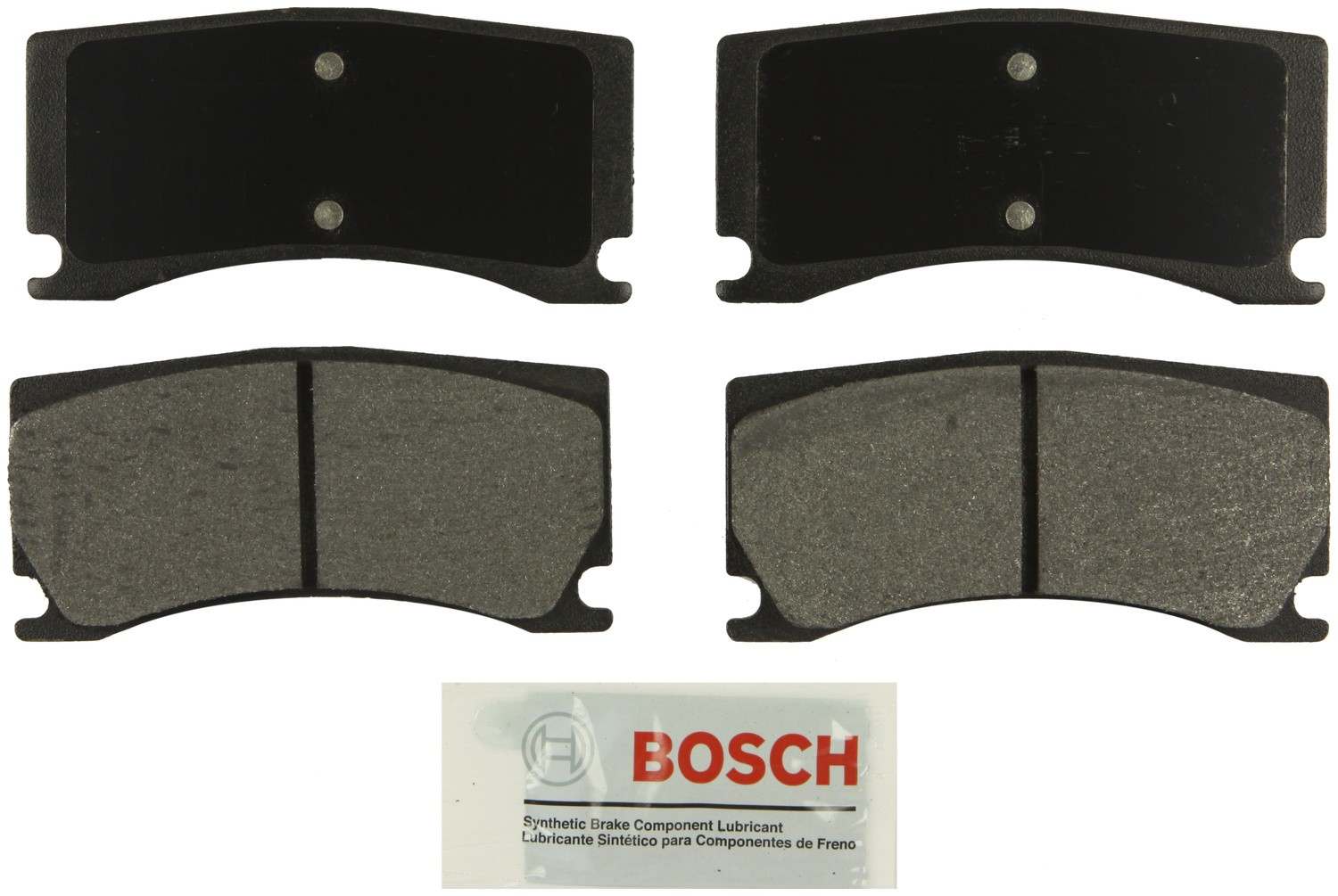 Bosch Disc Brake Pad Set BE1356