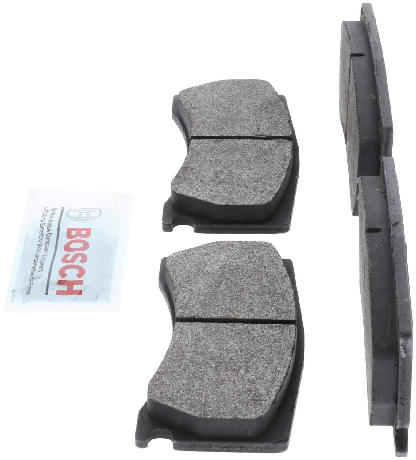 Bosch Disc Brake Pad Set BE1356