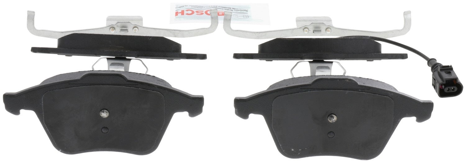 Bosch Disc Brake Pad Set BE1359H