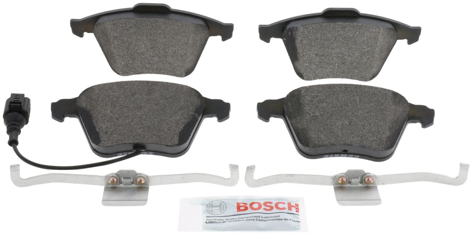 Bosch Disc Brake Pad Set BE1359H