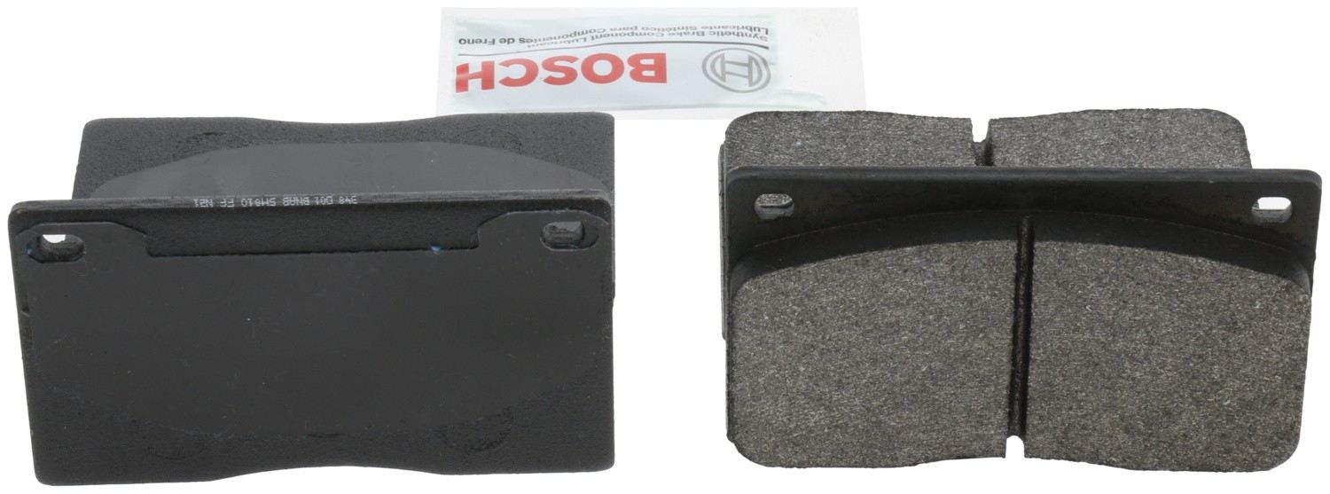 Bosch Disc Brake Pad Set BE135