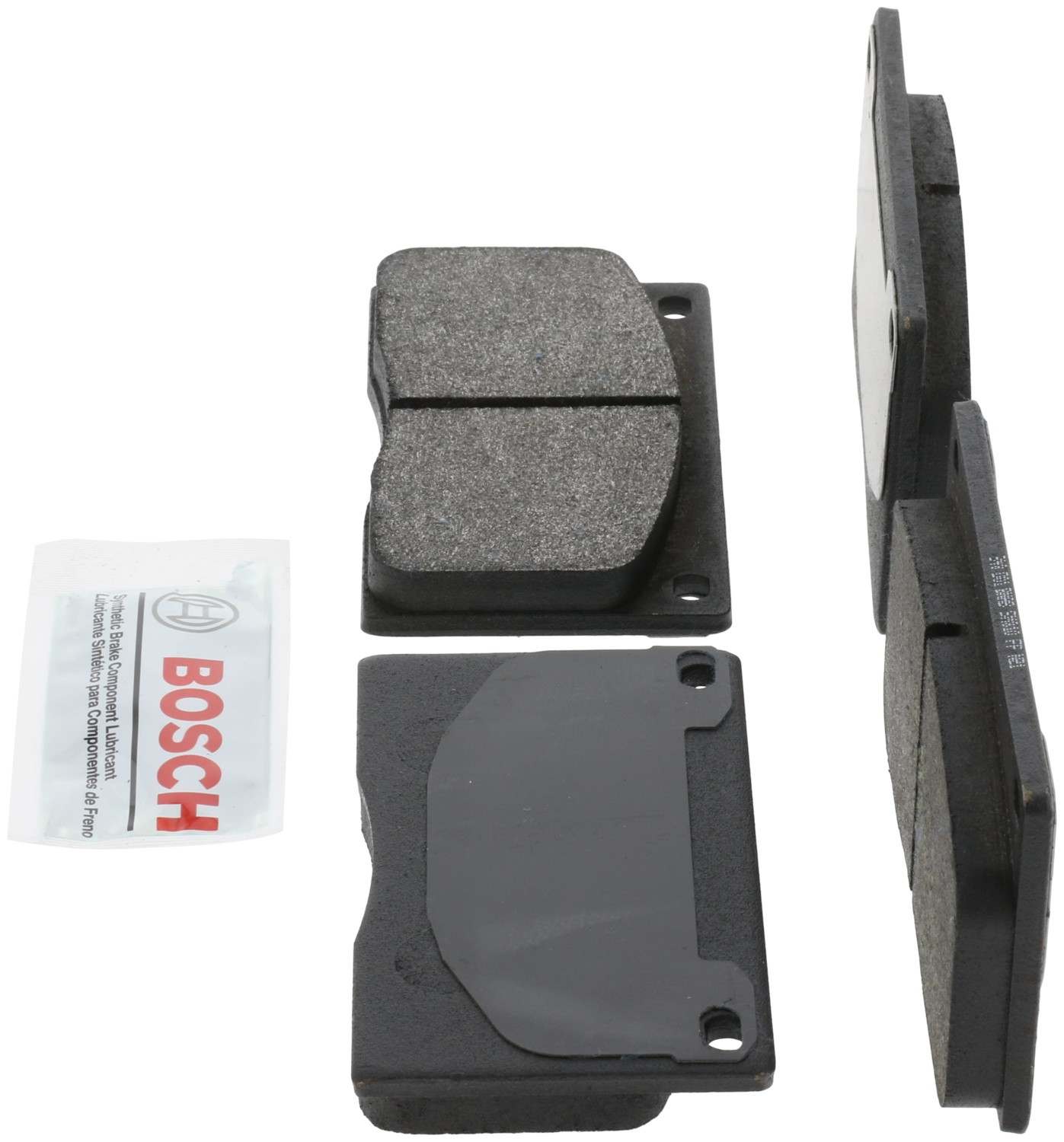 Bosch Disc Brake Pad Set BE135