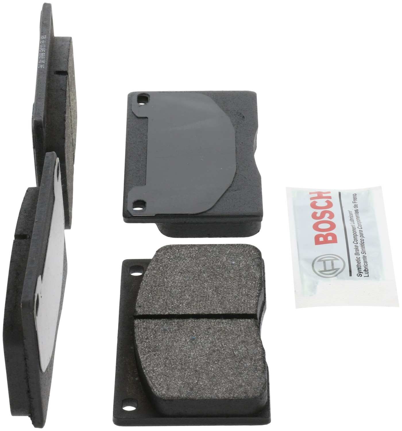 Bosch Disc Brake Pad Set BE135