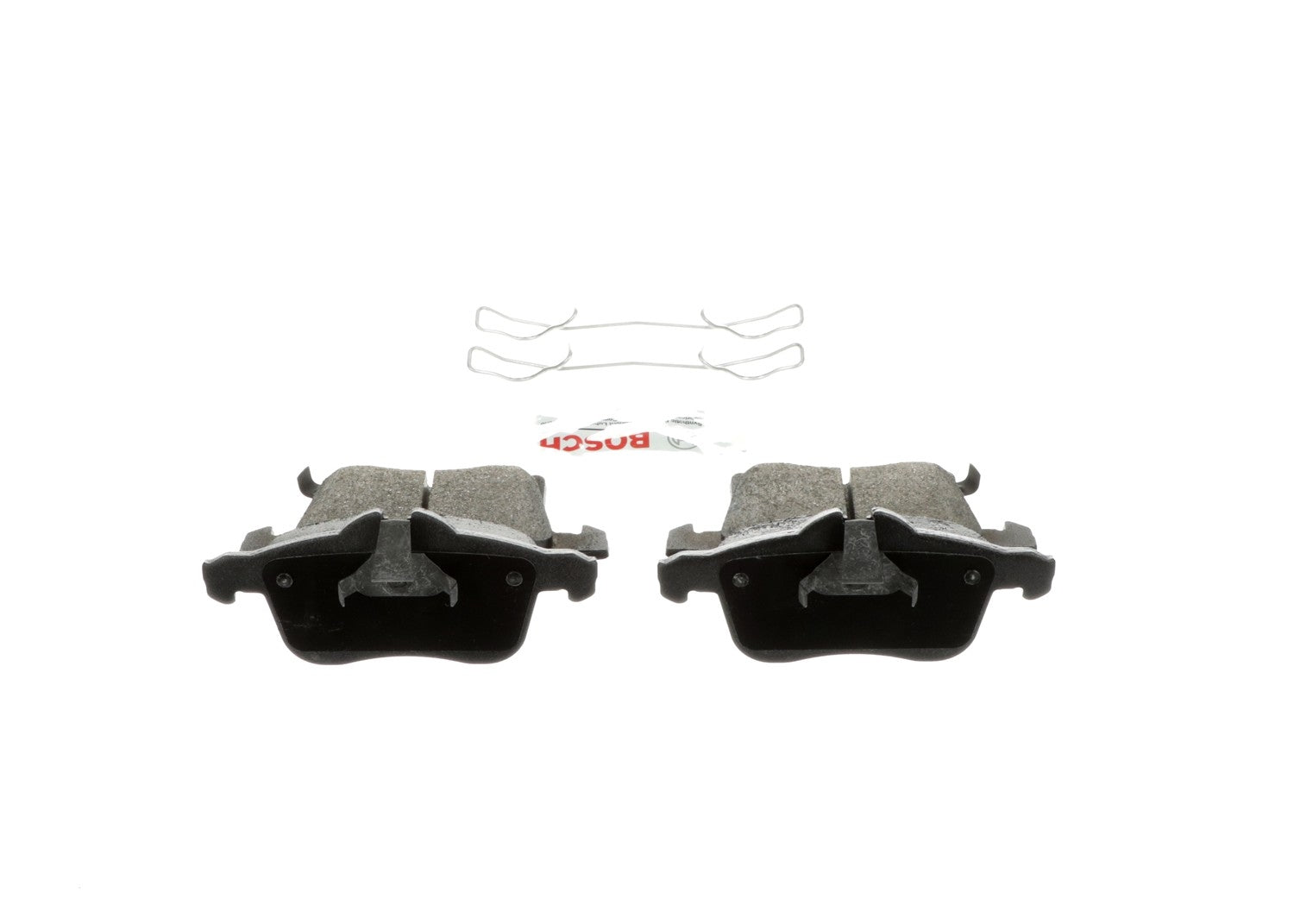 Bosch Disc Brake Pad Set BE1361H