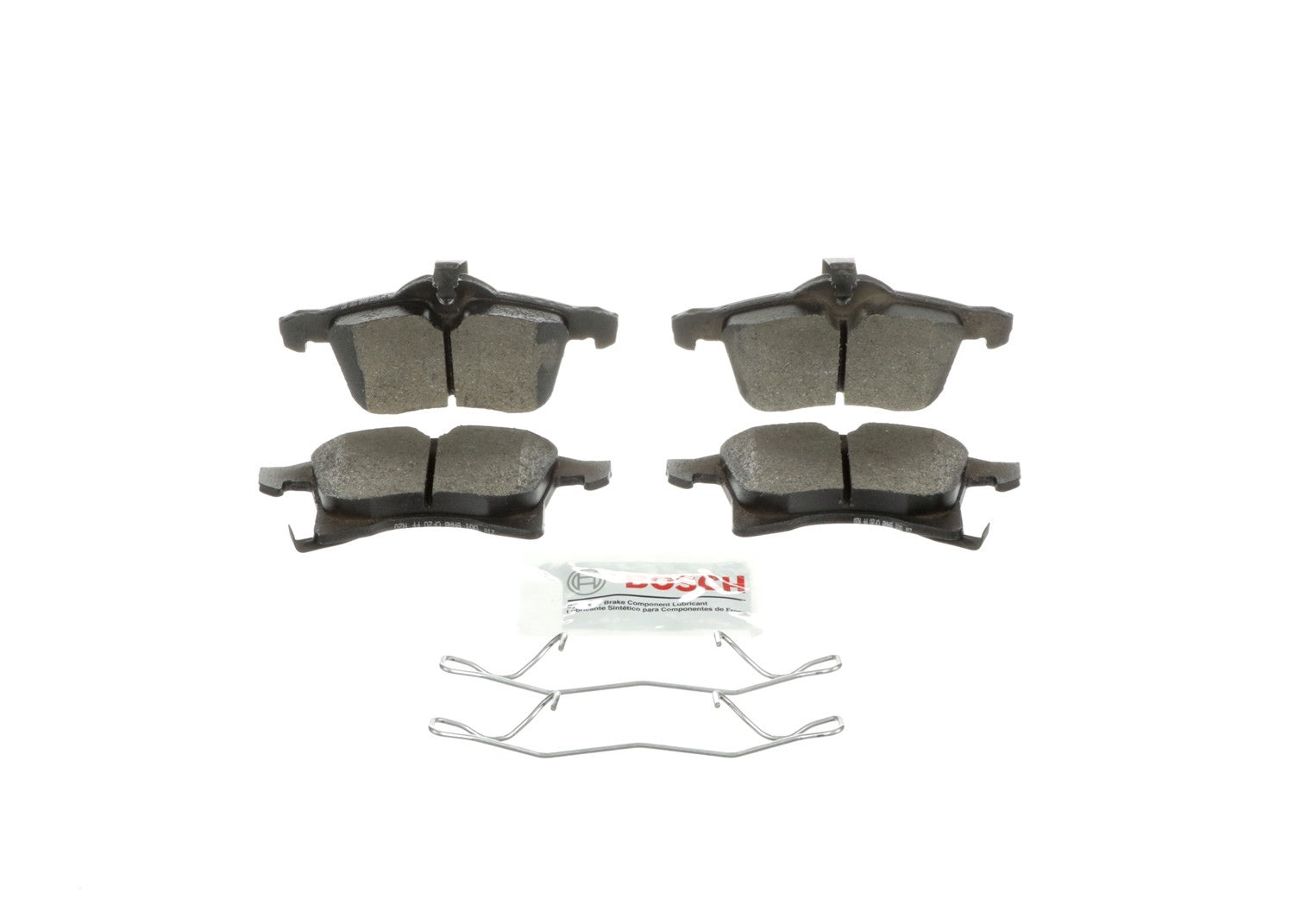 Bosch Disc Brake Pad Set BE1361H