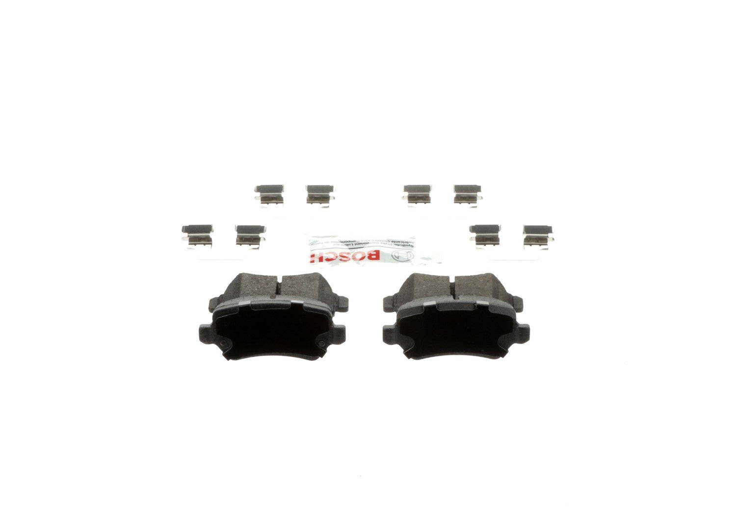 Bosch Disc Brake Pad Set BE1362H