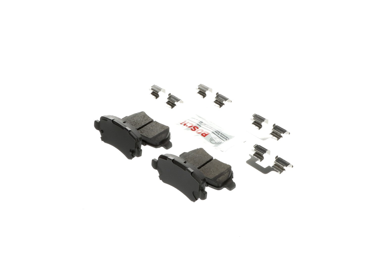 Bosch Disc Brake Pad Set BE1362H