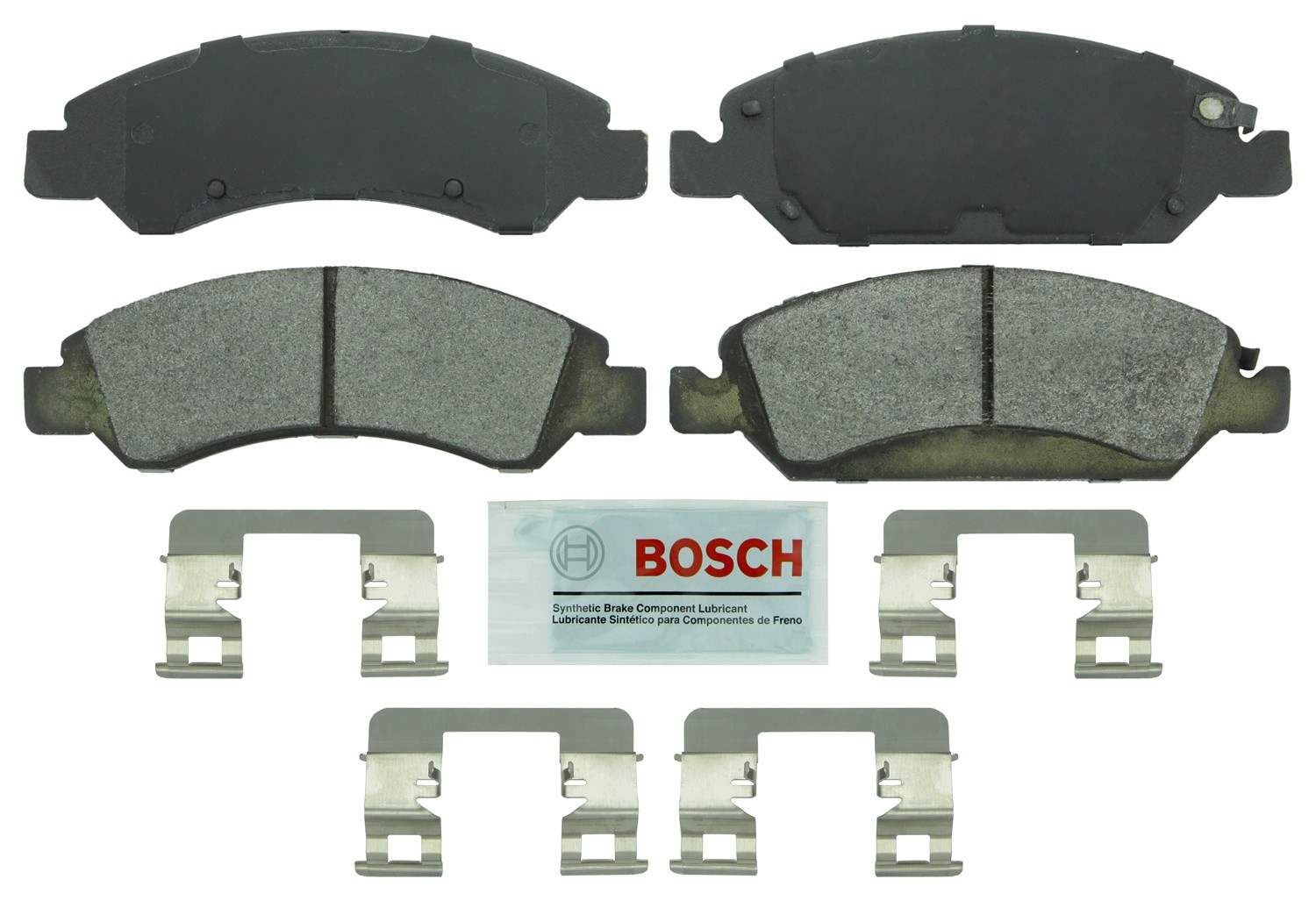 Bosch Disc Brake Pad Set BE1363H