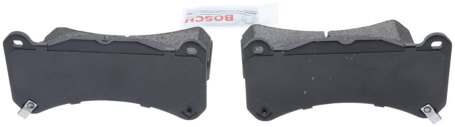 Bosch Disc Brake Pad Set BE1365