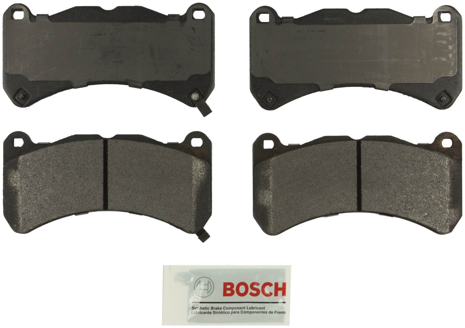 Bosch Disc Brake Pad Set BE1365