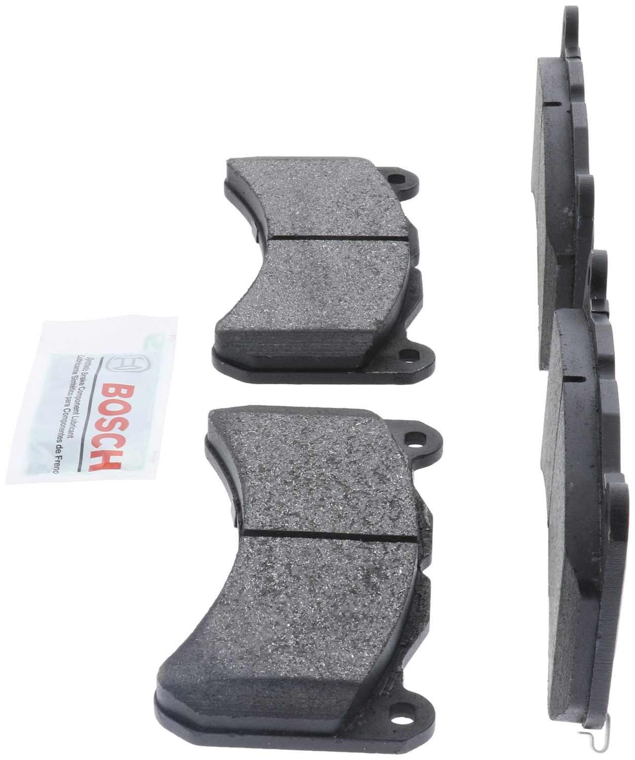Bosch Disc Brake Pad Set BE1365