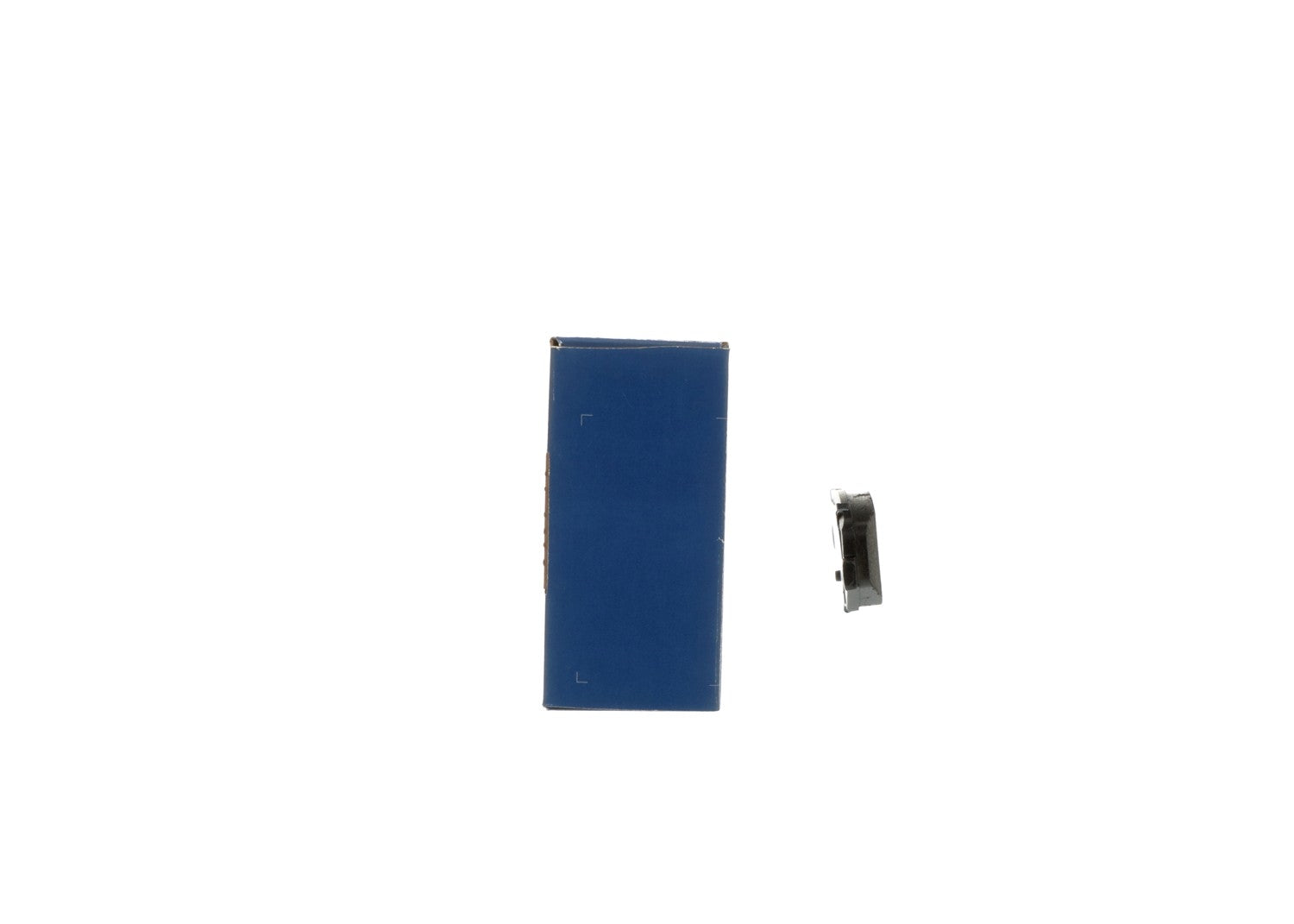 Bosch Disc Brake Pad Set BE1377H