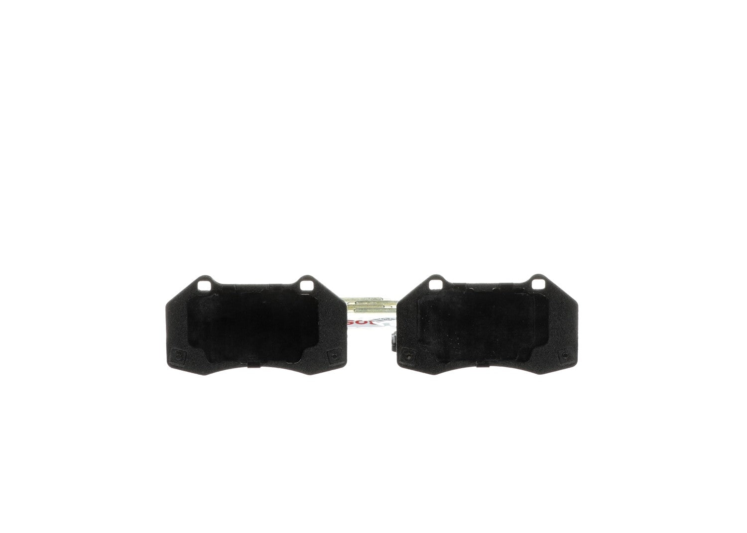 Bosch Disc Brake Pad Set BE1379BH