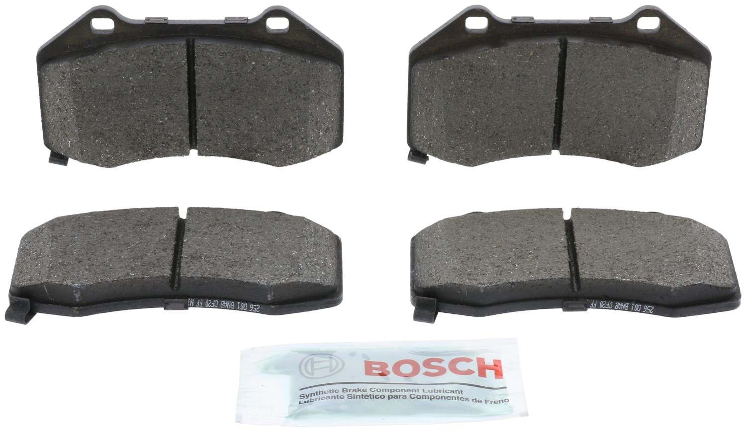 Bosch Disc Brake Pad Set BE1379