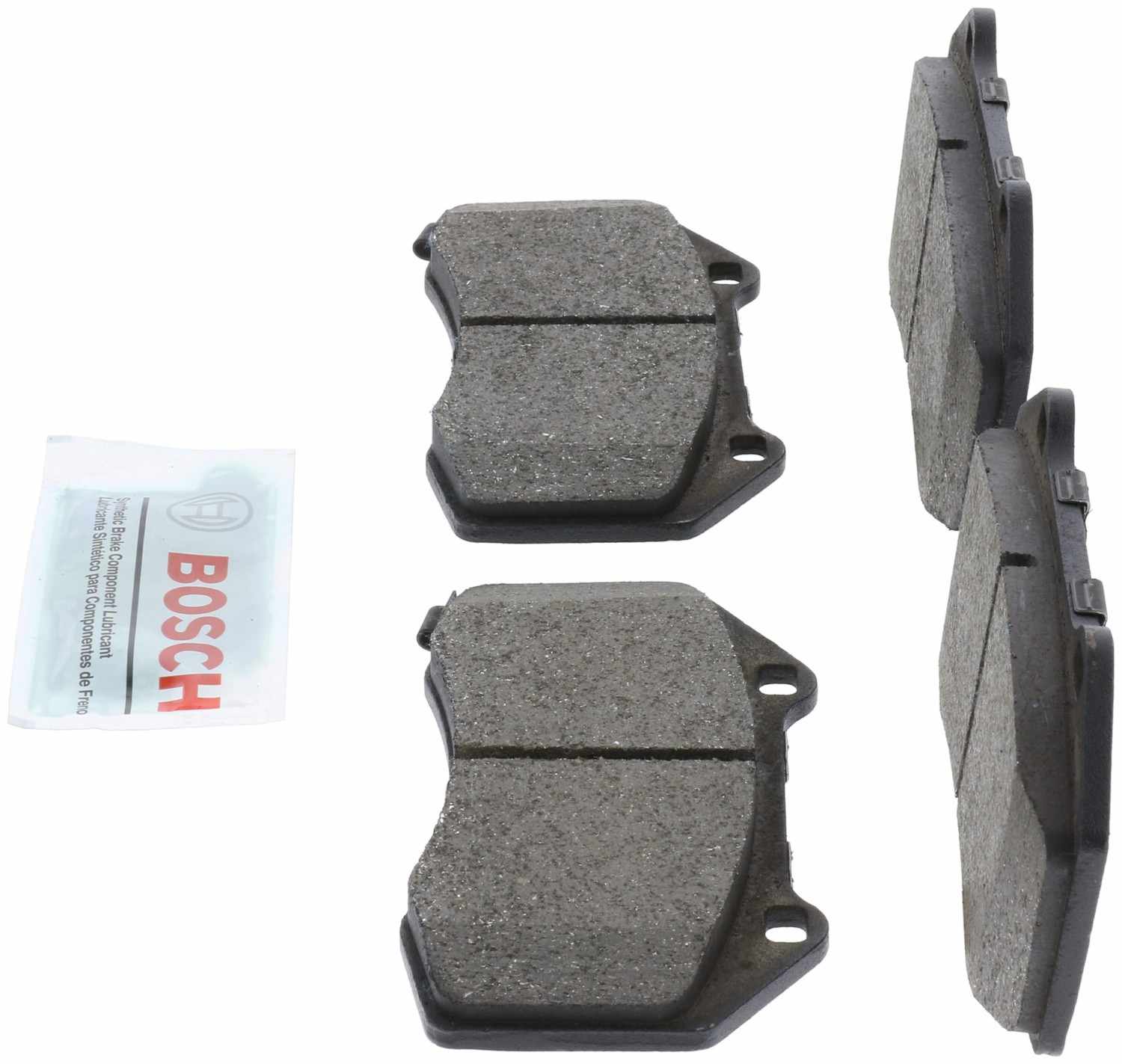 Bosch Disc Brake Pad Set BE1379