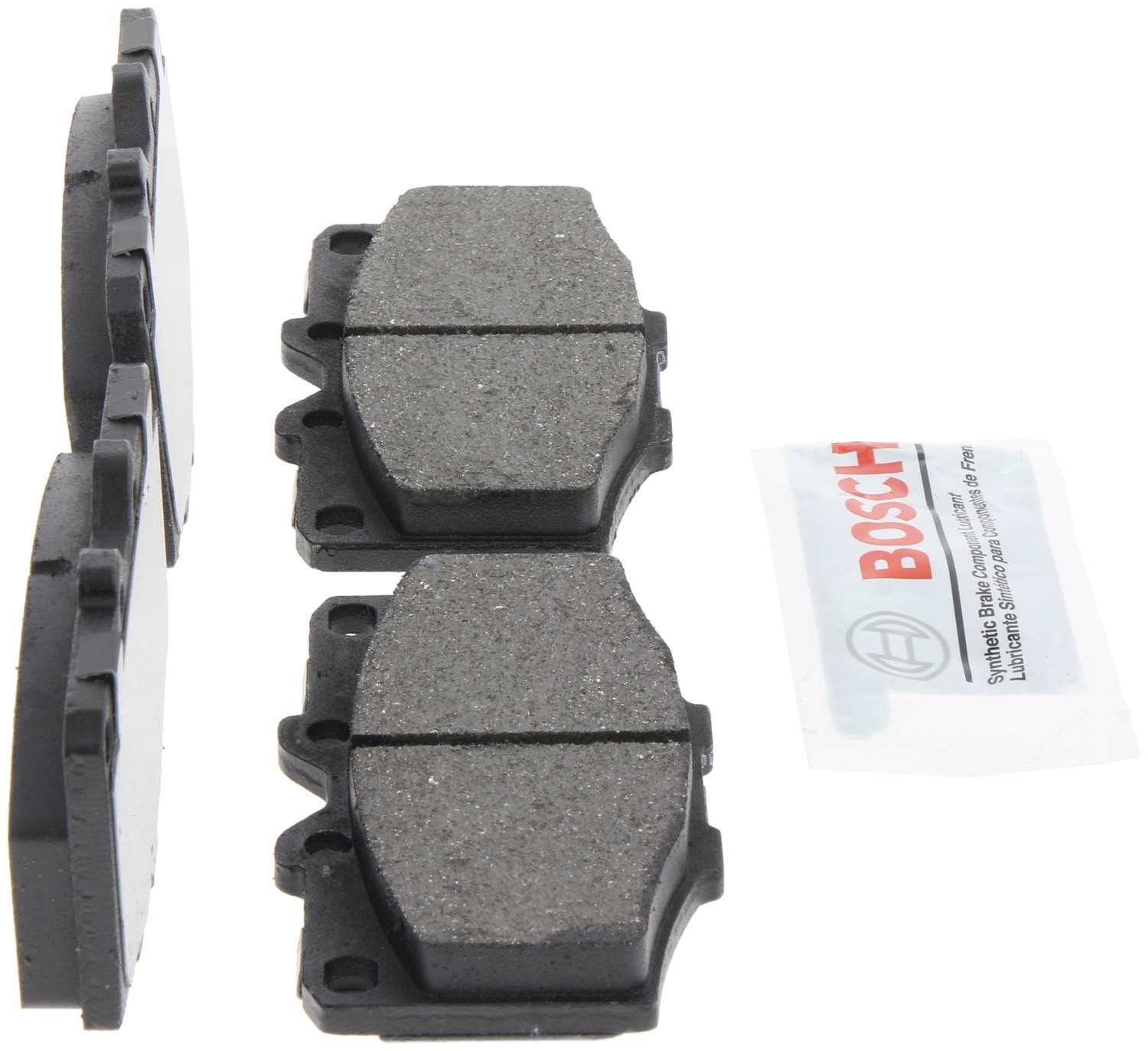 Bosch Disc Brake Pad Set BE137