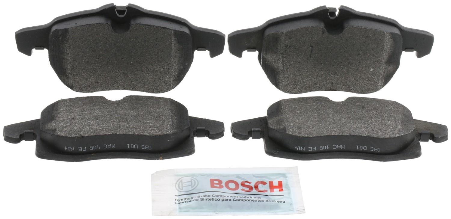 Bosch Disc Brake Pad Set BE1388