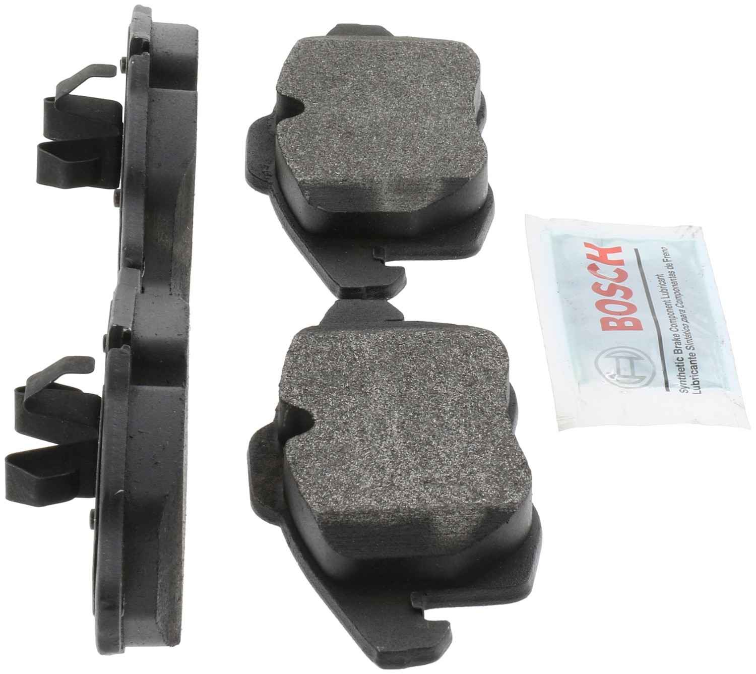 Bosch Disc Brake Pad Set BE1388