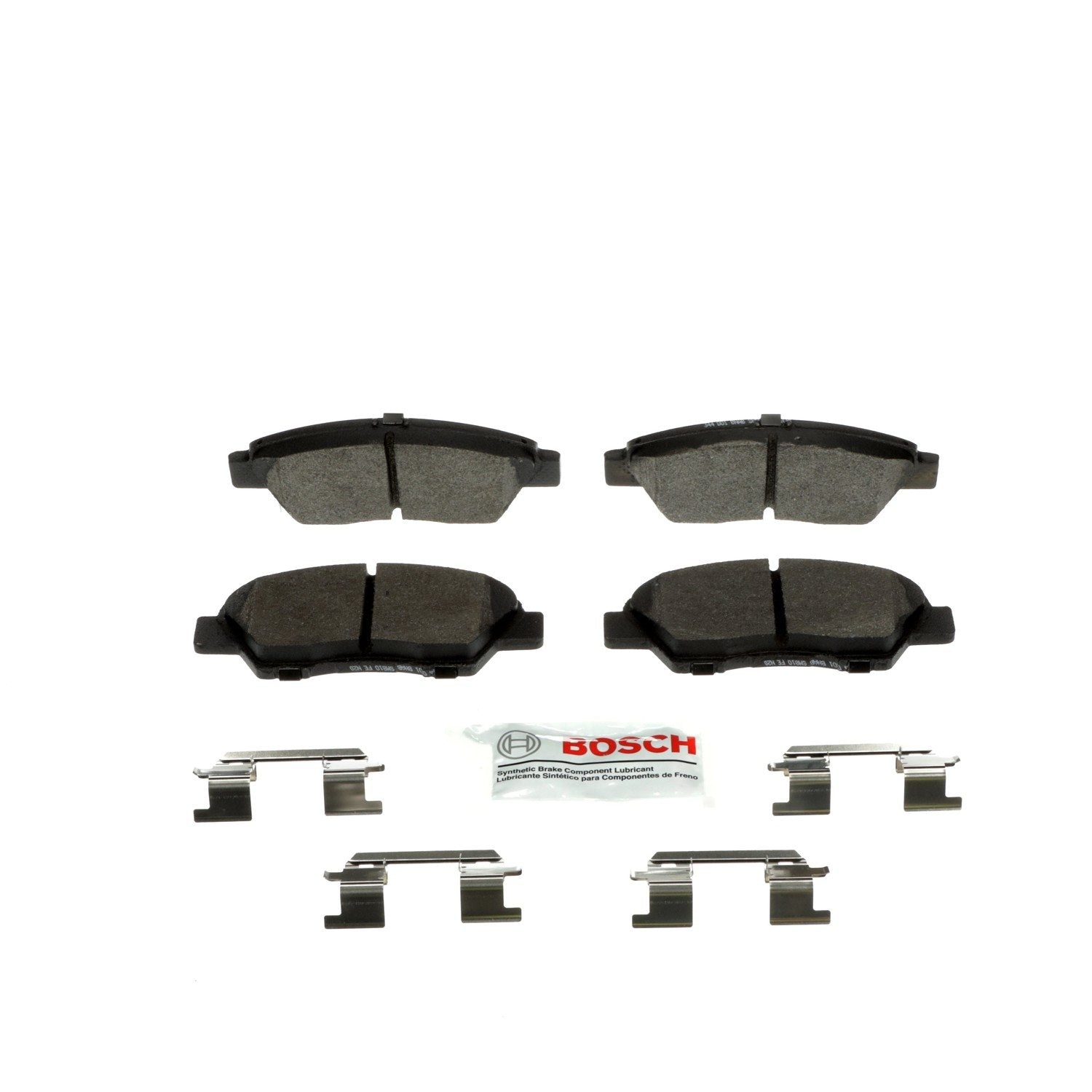 Bosch Disc Brake Pad Set BE1394H