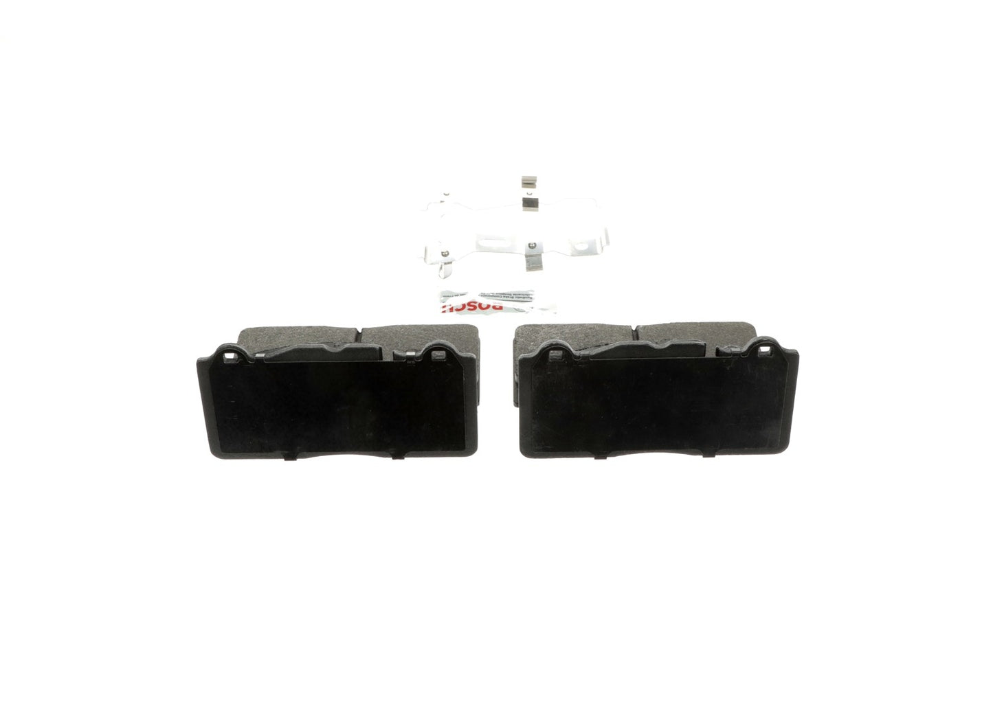 Bosch Disc Brake Pad Set BE1395H