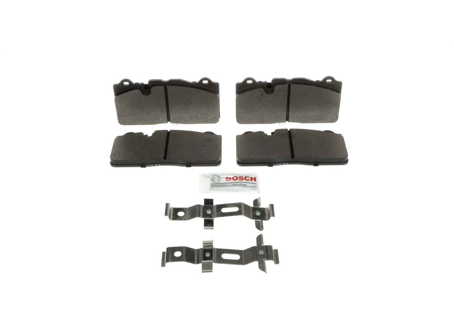 Bosch Disc Brake Pad Set BE1395H