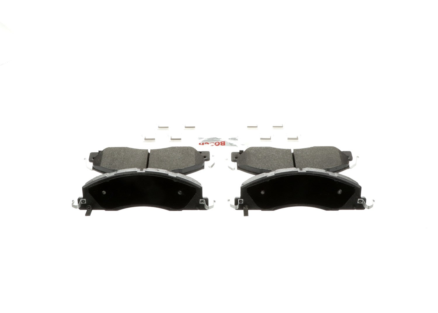 Bosch Disc Brake Pad Set BE1399H